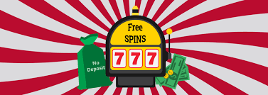 Discover the Excitement of 10 Free Spins No Deposit -576381700