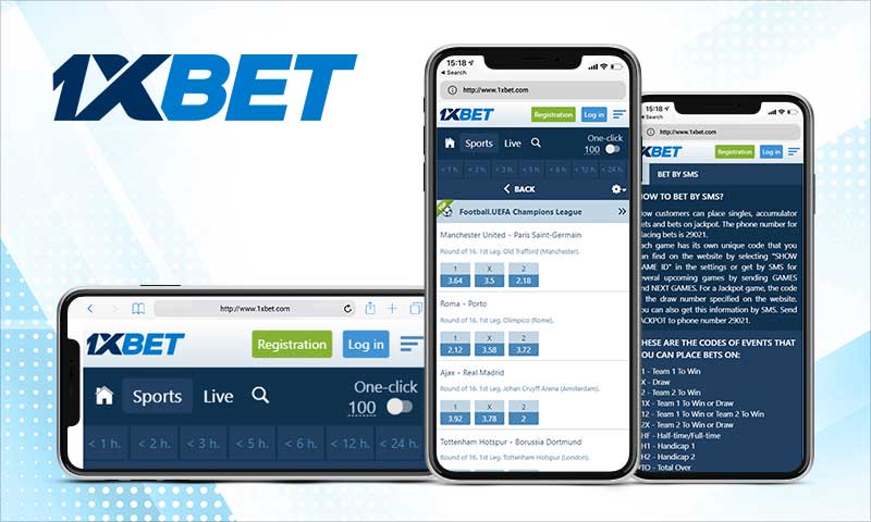 1xBet Korea Desktop Experience Premium Betting on Your PC