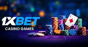 1xBet Korea Desktop The Ultimate Betting Experience -1839996870