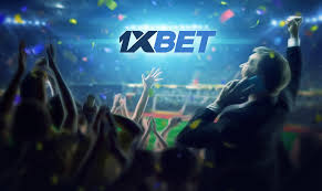 1xBet Korea Desktop Your Ultimate Betting Experience -1734683667