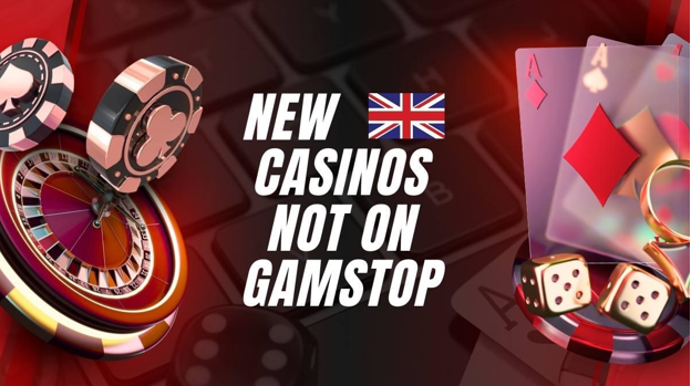 Alternative Gambling Exploring Non GamStop Casinos