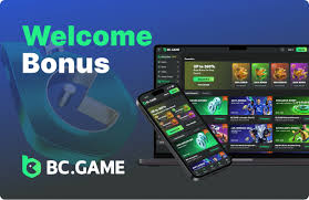 BC.Game Login A Complete Guide to Accessing Your Account