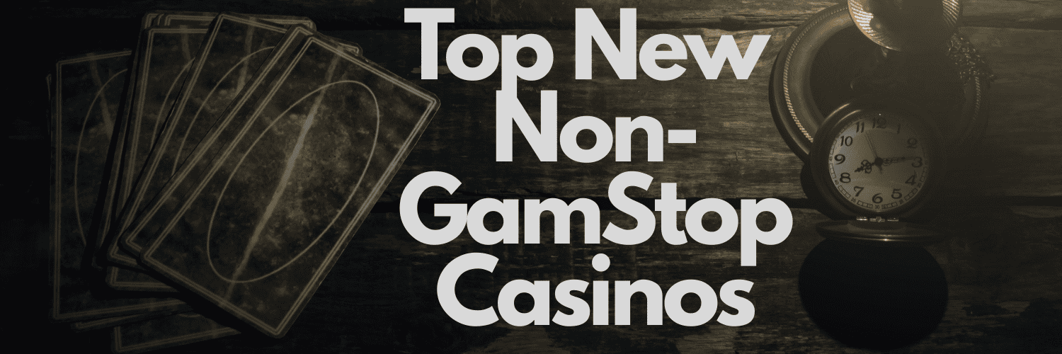 Best Online Casinos Not on GamStop Discover New Opportunities