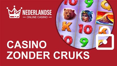 Betrouwbare Casinokies zonder CRUKS Betrouwbare Casinokies zonder CRUKS
