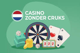 Betrouwbare Casinokies zonder CRUKS Betrouwbare Casinokies zonder CRUKS