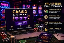 Betrouwbare Online Casino's Buitenland Waar Op Te Letten