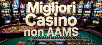Casino Non AAMS con Prelievo Immediato Scopri le Migliori Opzioni 762074301