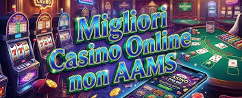 Casino Non AAMS con Prelievo Immediato Scopri le Migliori Opzioni 762074301