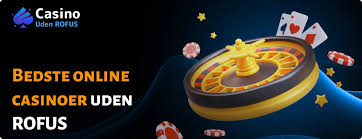 Casinoer uden dansk licens 2026 En omfattende guide