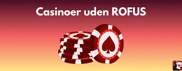 Casinoer uden dansk licens 2026 En omfattende guide