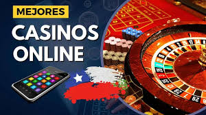Casinos Chilenos Confiables con Soporte Encuentra tu Opción Ideal