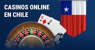 Casinos Online Confiables en Chile -2047351792