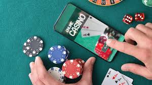 Comprehensive Overview of Betblast Casino Features, Games, and Bonuses