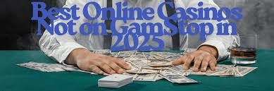 Discover Casino Sites Not on GamStop Your Ultimate Guide