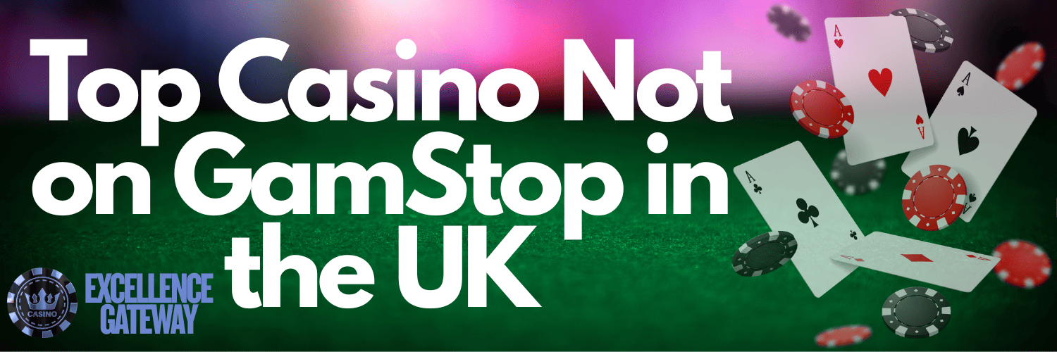 Discover Legit Casinos Not on GamStop for Exciting Online Gaming