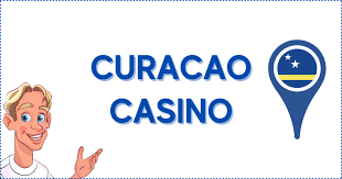 Discover the Exciting World of Online Casinos in Curacao