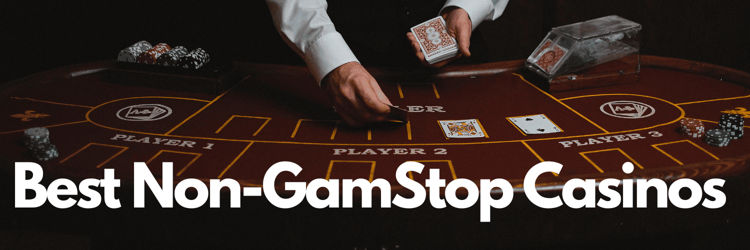 Discover the World of Non-GamStop UK Casinos