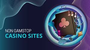 Discovering Casinos Non on Gamstop A Comprehensive Guide 1811984316