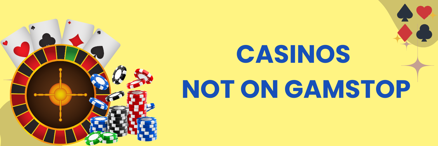 Discovering Casinos Non on Gamstop A Comprehensive Guide 1811984316