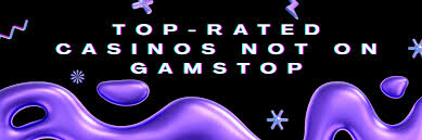 Discovering Casinos Not Registered on Gamstop 1563960348