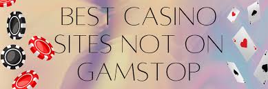 Discovering Casinos Not Registered on Gamstop 1563960348