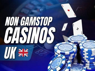 Discovering Casinos That Aren't on GamStop