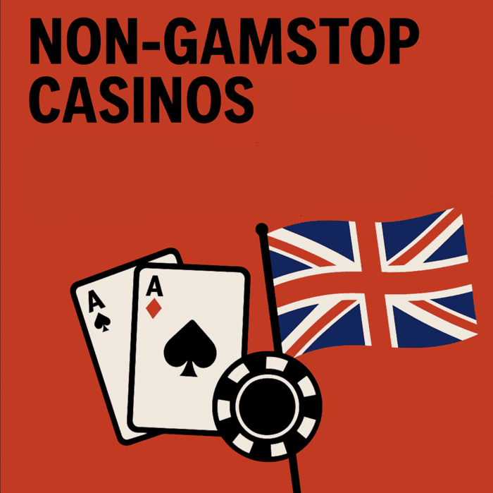 Exploring Bookies Not on GamStop Your Guide to Independent Betting Sites