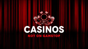 Exploring Non Gamstop Casinos Your Guide to Alternative Gambling Options