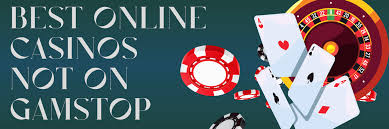 Exploring Non-Gamstop Casinos A Comprehensive Guide 1702113207