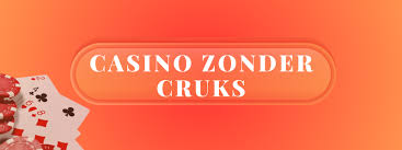 Betrouwbaar Casino Zonder CRUKS Ontdek de Voordelen Betrouwbaar Casino Zonder CRUKS Ontdek de Voordelen