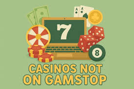 Exploring Non-Gamstop Casinos A Comprehensive Guide 1702113207