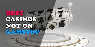 Non-Gamstop Casinos The Ultimate Guide