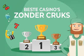 Online Casino Zonder IDIN Geniet Van Eenvoudig Gokken