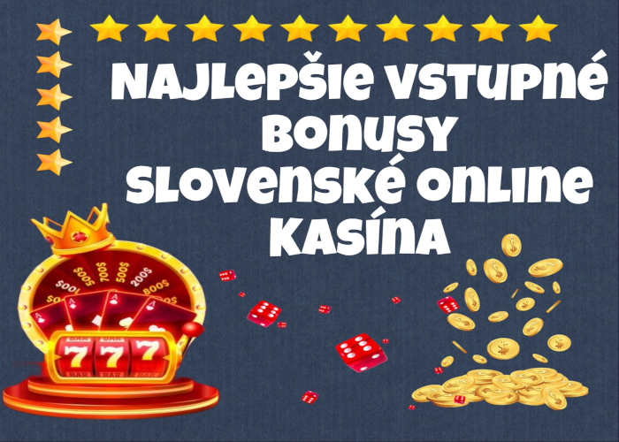 Online Kasíno 2026 Budúcnosť Hrania v Digitálnom Svete