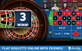 Play Roulette for Money Thrills and Strategies