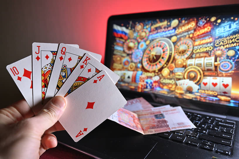 The Rise of Instant Casinos Your Guide to Instant Gaming -1113800590