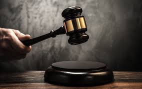 Understanding Legal Help with Sanctions