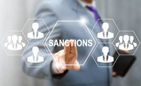 Understanding Legal Help with Sanctions