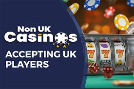 Offshore Casinos for UK Players A Comprehensive Guide -805342933