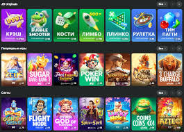 Welcome to JB Casino Bangladesh Your Premier Gaming Destination