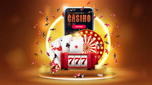 WinThere Casino Official Website Your Ultimate Gaming Experience